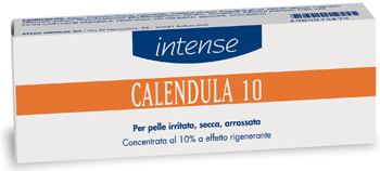INTENSE CREMA CALENDULA 60 ML - Antica Farmacia Ferrari