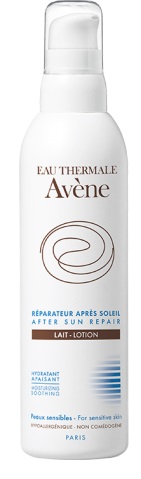 EAU THERMALE AVENE SOLARE RISTRUTTURANTE DOPOSOLE 200 ML NUOVA FORMULA - Antica Farmacia Ferrari