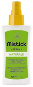MISTICK SPRAY NATURALE 100 ML - Antica Farmacia Ferrari