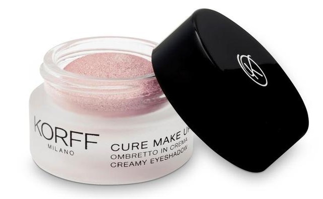 KORFF MK OMBRETTO IN CREMA 02 - Antica Farmacia Ferrari