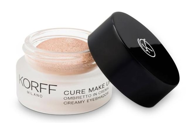 KORFF MK OMBRETTO IN CREMA 03 - Antica Farmacia Ferrari