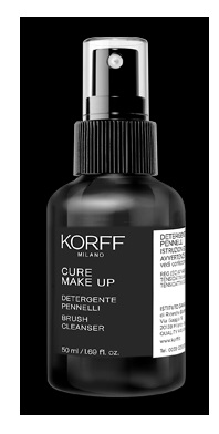 KORFF MK PULITORE PENNELLI 50 ML - Antica Farmacia Ferrari