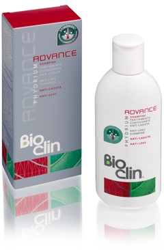 BIOCLIN PHYDRIUM ADV SHAMPOO NUOVA FORMULA 200 ML - Antica Farmacia Ferrari