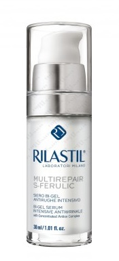 RILASTIL MULTIREPAIR S FERULIC 30 ML - Antica Farmacia Ferrari
