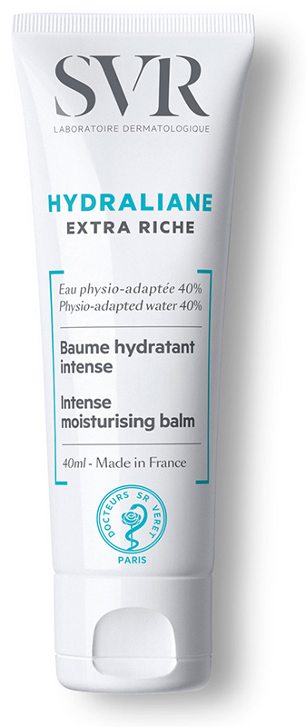 SVR HYDRALIANE EXTRA RICHE 40 ML - Antica Farmacia Ferrari