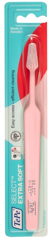 TEPE SPAZZ SELECT XSOFT - Antica Farmacia Ferrari