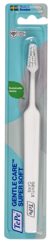 TEPE SPAZZOLINO GENTLE CARE - Antica Farmacia Ferrari