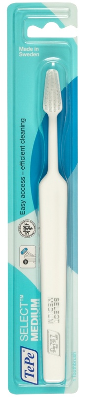 TEPE SPAZZ SELECT MEDIUM - Antica Farmacia Ferrari