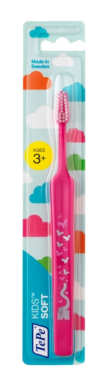 TEPE SPAZZOLINO KIDS SOFT 1 PEZZO - Antica Farmacia Ferrari
