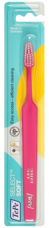 TEPE SPAZZ SELECT SOFT - Antica Farmacia Ferrari