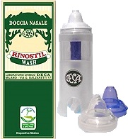 RINOSTIL WASH - Antica Farmacia Ferrari