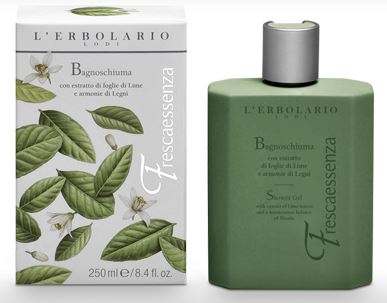 FRESCAESSENZA BAGNOSCHIUMA 250 ML - Antica Farmacia Ferrari