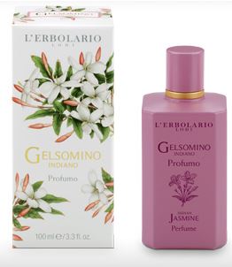 GELSOMINO INDIANO PROFUMO EDIZIONE LIMITATA 100 ML - Antica Farmacia Ferrari