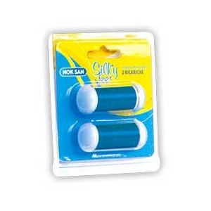 NOKSAN SILKY FEET EVOLUTION REFILL - Antica Farmacia Ferrari