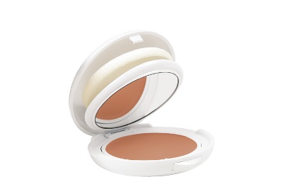 EAU THERMALE AVENE COMPATTO SPF 50 SABBIA 10 G - Antica Farmacia Ferrari
