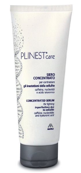 PLINEST CARE SIERO CONCENTRATO ANTICELLULITE 200 ML - Antica Farmacia Ferrari