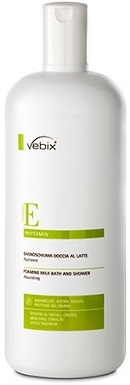 VEBIX PHYTAMIN BAGNOSCHIUMA AL LATTE 1000 ML - Antica Farmacia Ferrari