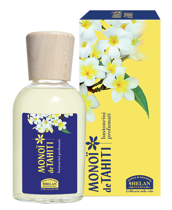 MONOI BASTONCINI 250 ML - Antica Farmacia Ferrari