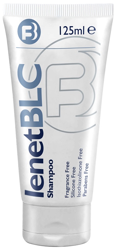 LENET BLC SHAMPOO 125 ML - Antica Farmacia Ferrari