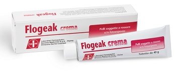 FLOGEAK CREMA 40 G - Antica Farmacia Ferrari