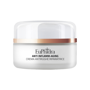 EUPHIDRA FIL SUP ANTI INFLAMM AGING 40 ML - Antica Farmacia Ferrari
