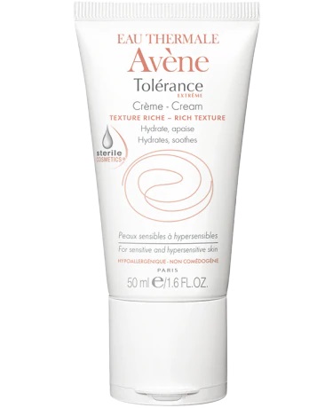 EAU THERMALE AVENE TOLERANCE EXTREME CREMA 50 ML - Antica Farmacia Ferrari