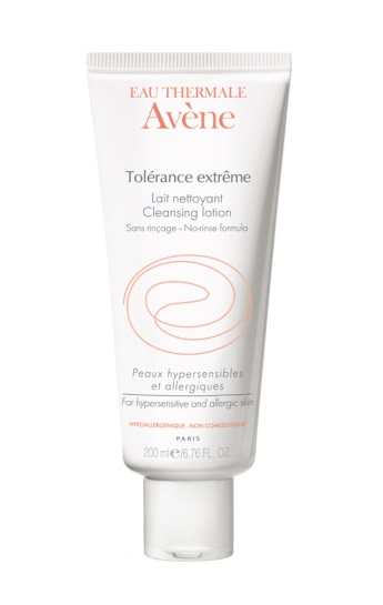 EAU THERMALE AVENE TOLERANCE EXTREME LATTE DETERGENTE 200 ML NUOVA FORMULA - Antica Farmacia Ferrari