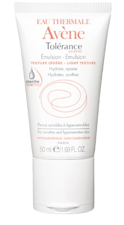 EAU THERMALE AVENE TOLERANCE EXTREME EMULSIONE 50 ML - Antica Farmacia Ferrari