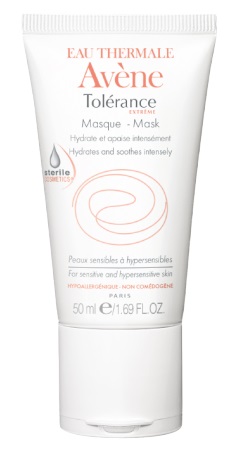 EAU THERMALE AVENE TOLERANCE EXTREME MASCHERA 50 ML - Antica Farmacia Ferrari