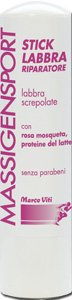 MASSIGENSPORT STICK LABBRA RIPARATORE - Antica Farmacia Ferrari