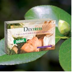 DEXTRESS 40 CAPSULE - Antica Farmacia Ferrari