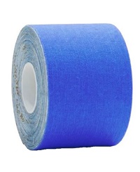 MASTER-AID SPORT PERFORM BLU TAPING NEUROMUSCOLARE 5 X 500 CM - Antica Farmacia Ferrari