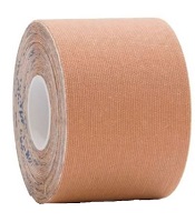 MASTER-AID SPORT PERFORM BEIGE TAPING NEUROMUSCOLARE 5 X 500 CM - Antica Farmacia Ferrari