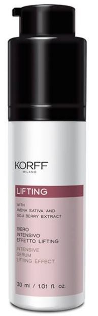 KORFF LIFTING SIERO INTENSIVO 30 ML - Antica Farmacia Ferrari