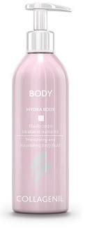 COLLAGENIL BODY HYDRA BODY 400 ML - Antica Farmacia Ferrari