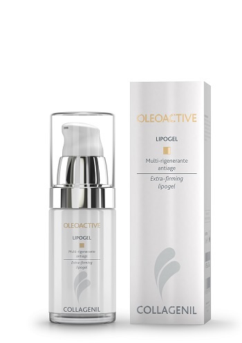 COLLAGENIL OLEOACTIVE LIPOGEL 30 ML - Antica Farmacia Ferrari