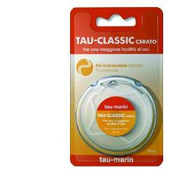 TAUMARIN FILO INTERDENTALE CLASSICO 50 MT - Antica Farmacia Ferrari