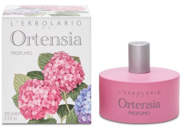 ORTENSIA PROFUMO 100 ML - Antica Farmacia Ferrari