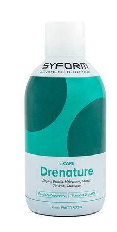 DRENATURE SOL 500 ML - Antica Farmacia Ferrari