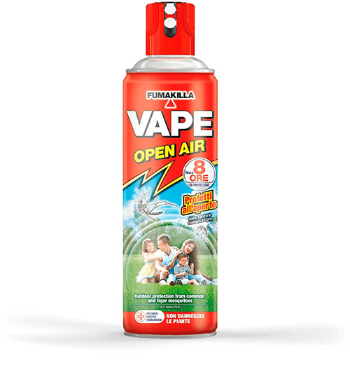VAPE OPEN AIR SPRAY 500 ML - Antica Farmacia Ferrari
