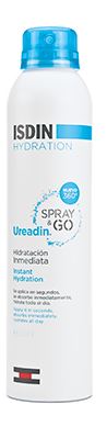 UREADIN SPRAY&GO 200 ML - Antica Farmacia Ferrari