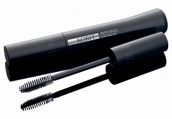 KORFF CURE MAKE UP MASCARA WATERPROFF NERO - Antica Farmacia Ferrari