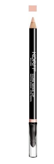 KORFF CURE MAKE UP MATITA OCCHI 07 BUR - Antica Farmacia Ferrari