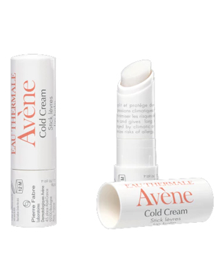 EAU THERMALE AVENE COLD CREAM STICK LABBRA NUTRIENTE - Antica Farmacia Ferrari