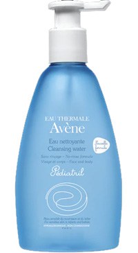 EAU THERMALE AVENE PEDIATRIL ACQUA DETERGENTE 500 ML - Antica Farmacia Ferrari