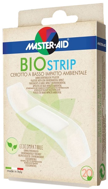 BIO STRIP SUPER 10 PEZZI - Antica Farmacia Ferrari