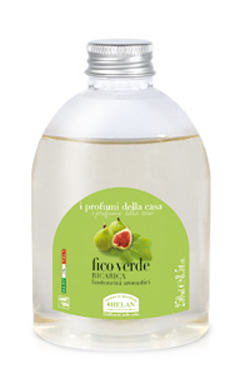 I PROFUMI DELLA CASA FICO VERDE RICARICA 250 ML - Antica Farmacia Ferrari