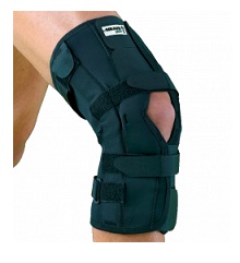 GIBAUD ORTHO LIGAGIB OPEN GINOCCHIERA ARTICOLATA 06 - Antica Farmacia Ferrari