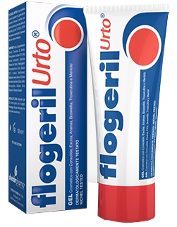 FLOGERIL URTO 100 ML - Antica Farmacia Ferrari
