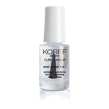 KORFF MK SMALTO BASE 3 IN 1 - Antica Farmacia Ferrari